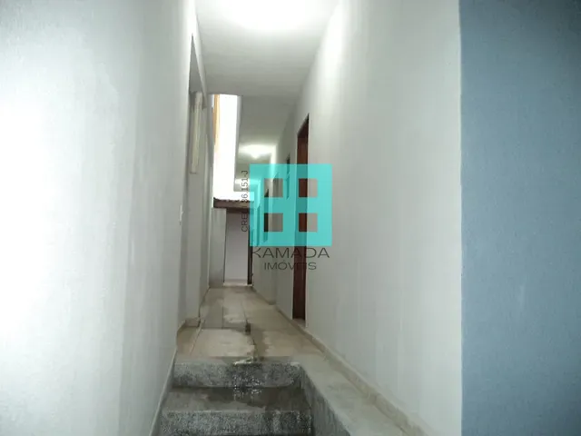 Sobrado com 125m² 4 quartos e 2 banheiros, à venda, no bairro Helena Maria em Osasco