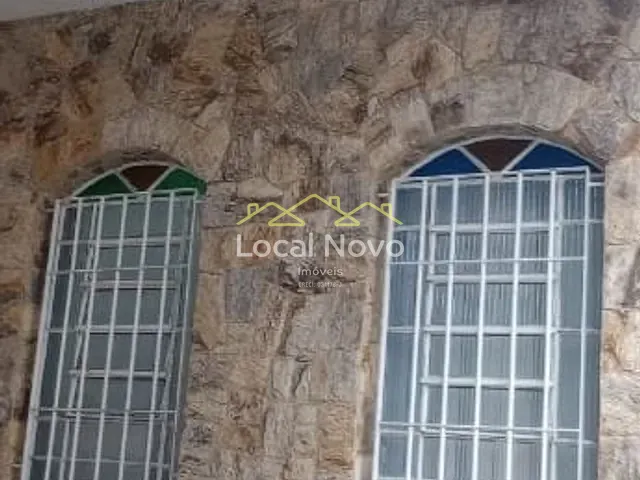 Sobrado com 200m² 3 quartos e 3 banheiros, à venda, no bairro Jardim Santa Mena em Guarulhos