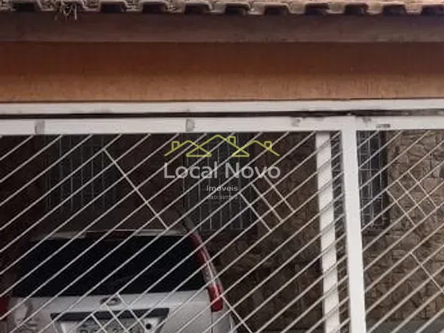 Sobrado com 200m² 3 quartos e 3 banheiros, à venda, no bairro Jardim Santa Mena em Guarulhos