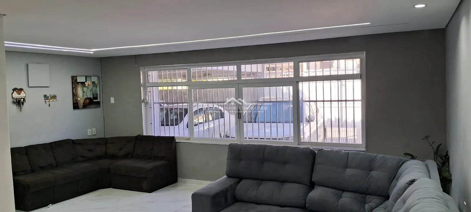 Sobrado, 6 quartos, 210 m² - Foto 3