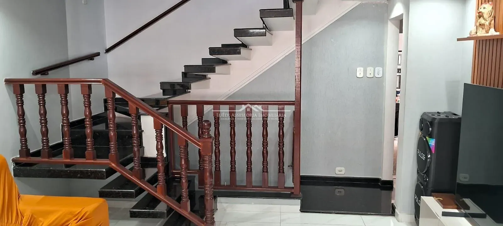 Sobrado, 6 quartos, 210 m² - Foto 4