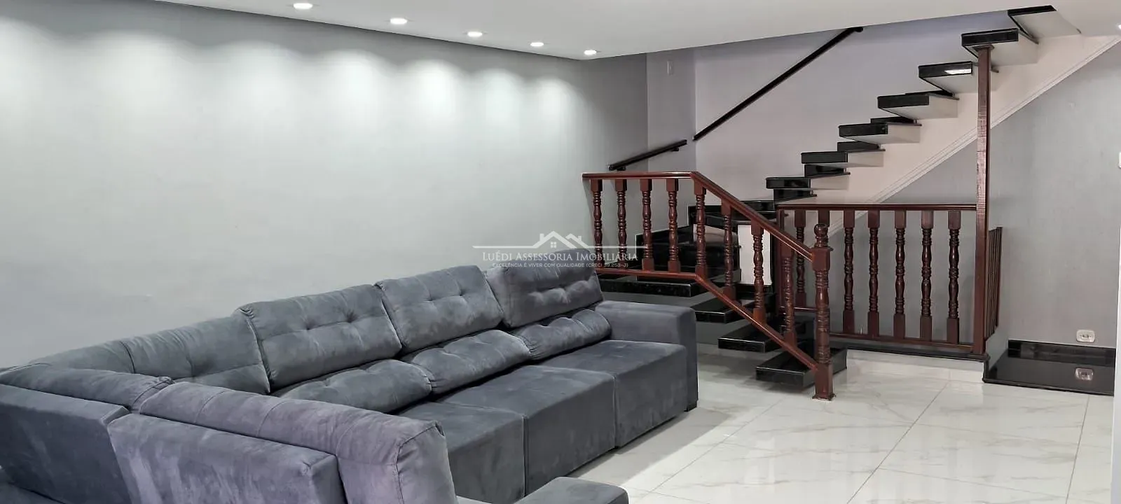 Sobrado, 6 quartos, 210 m² - Foto 5