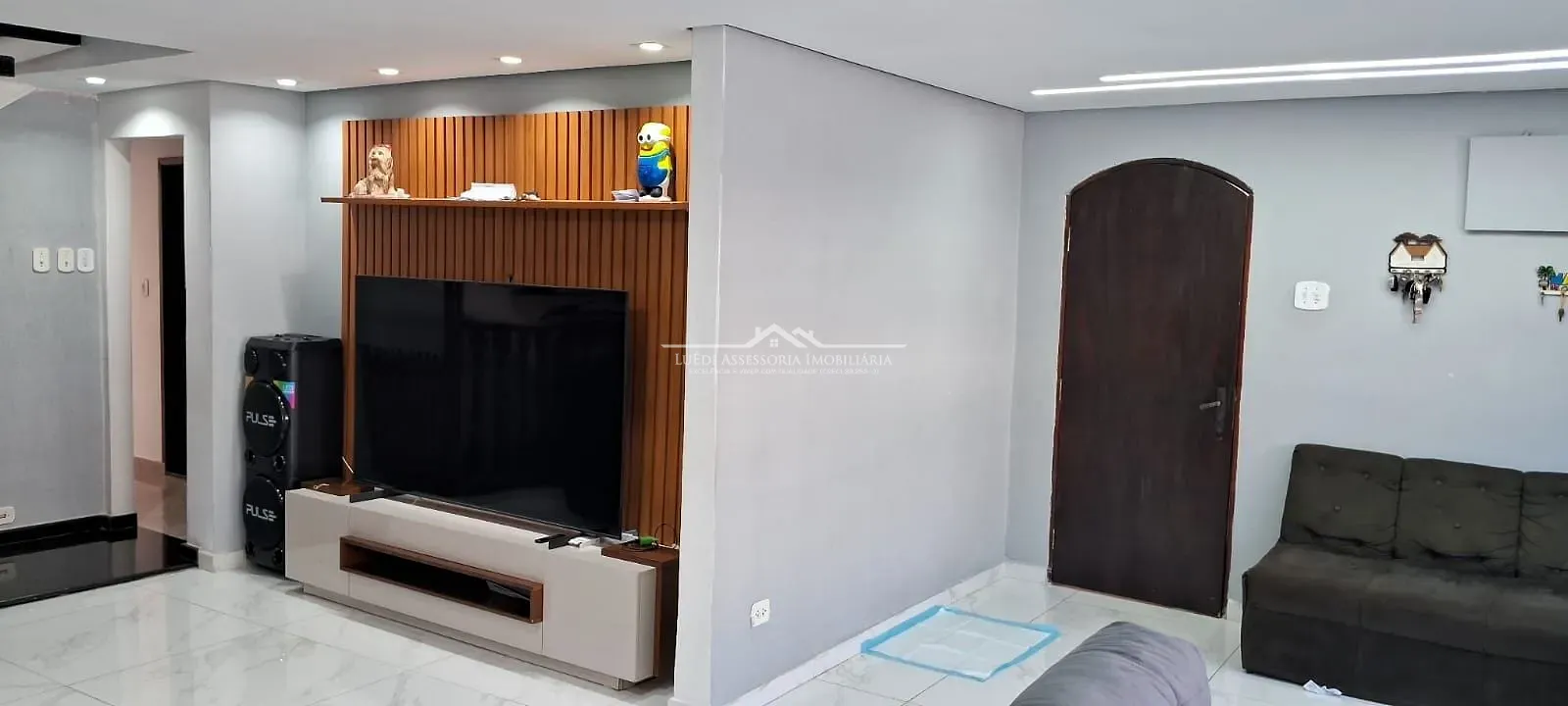 Sobrado, 6 quartos, 210 m² - Foto 6