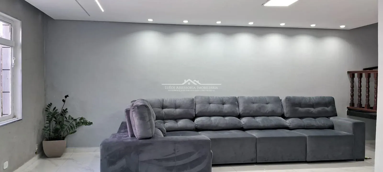 Sobrado, 6 quartos, 210 m² - Foto 7
