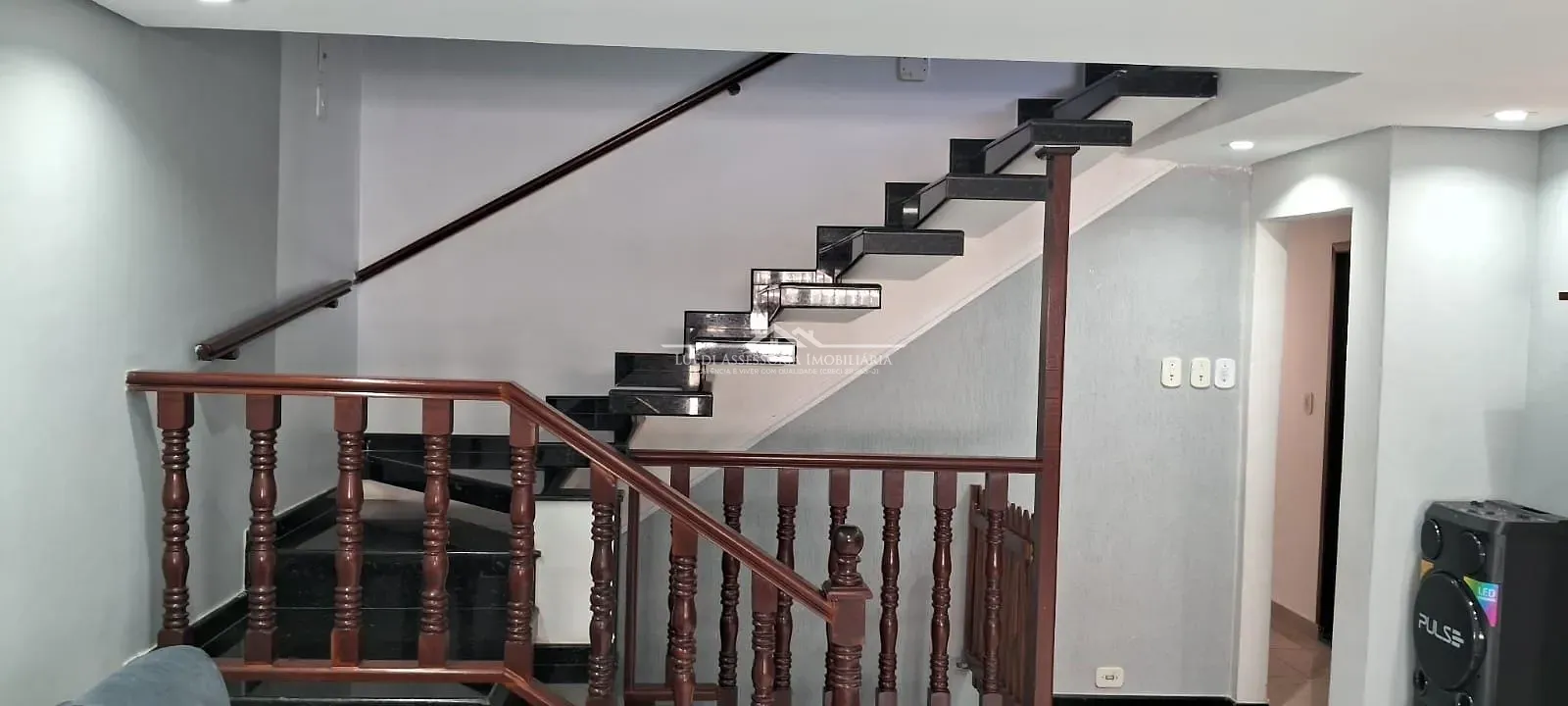 Sobrado, 6 quartos, 210 m² - Foto 8