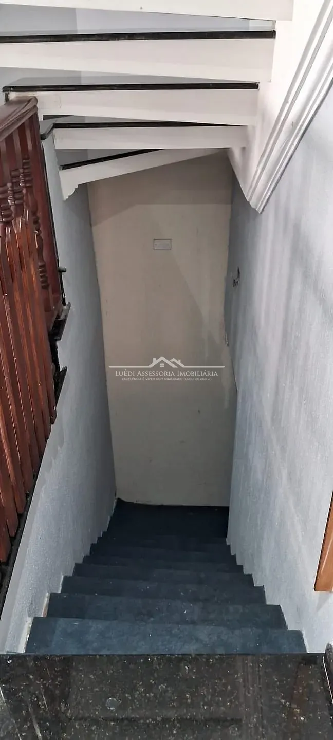 Sobrado, 6 quartos, 210 m² - Foto 11