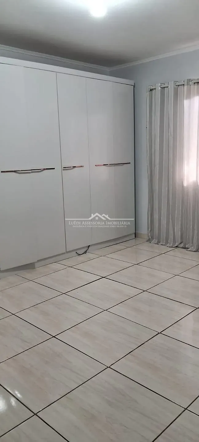 Sobrado, 6 quartos, 210 m² - Foto 17