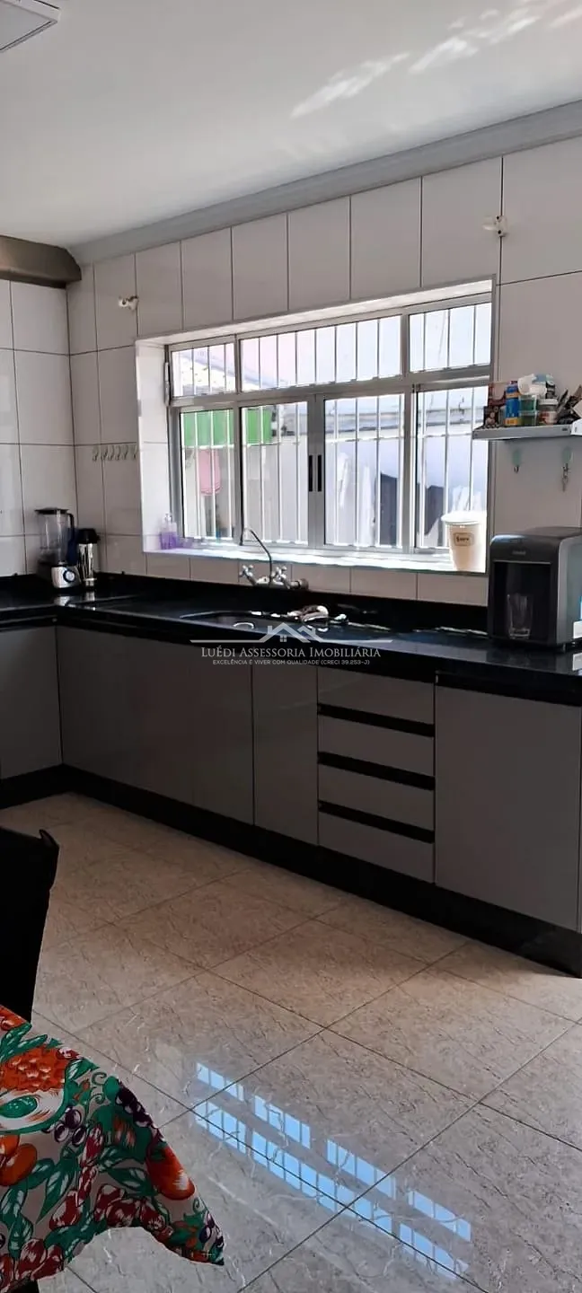 Sobrado, 6 quartos, 210 m² - Foto 21