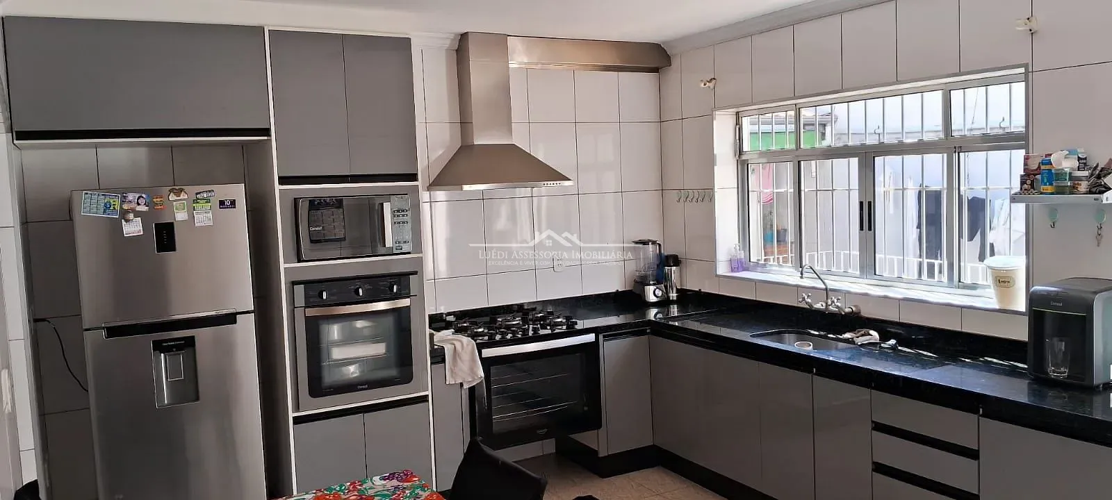 Sobrado, 6 quartos, 210 m² - Foto 23