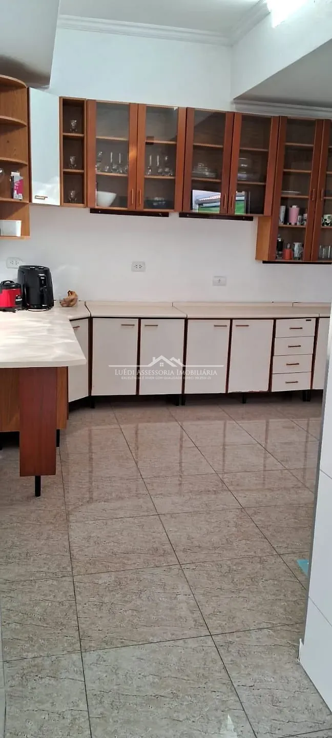 Sobrado, 6 quartos, 210 m² - Foto 26