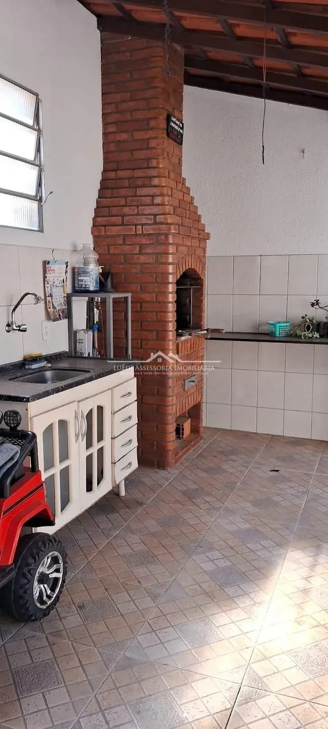 Sobrado, 6 quartos, 210 m² - Foto 33