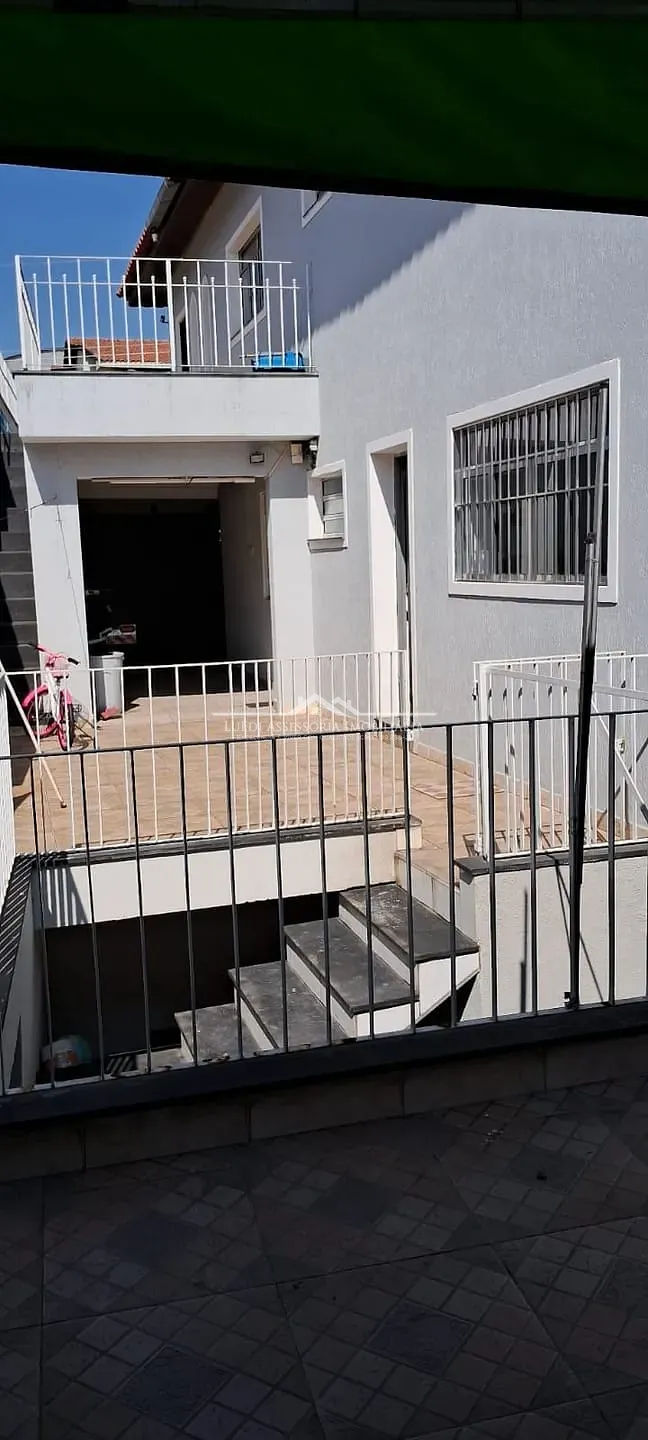 Sobrado, 6 quartos, 210 m² - Foto 36