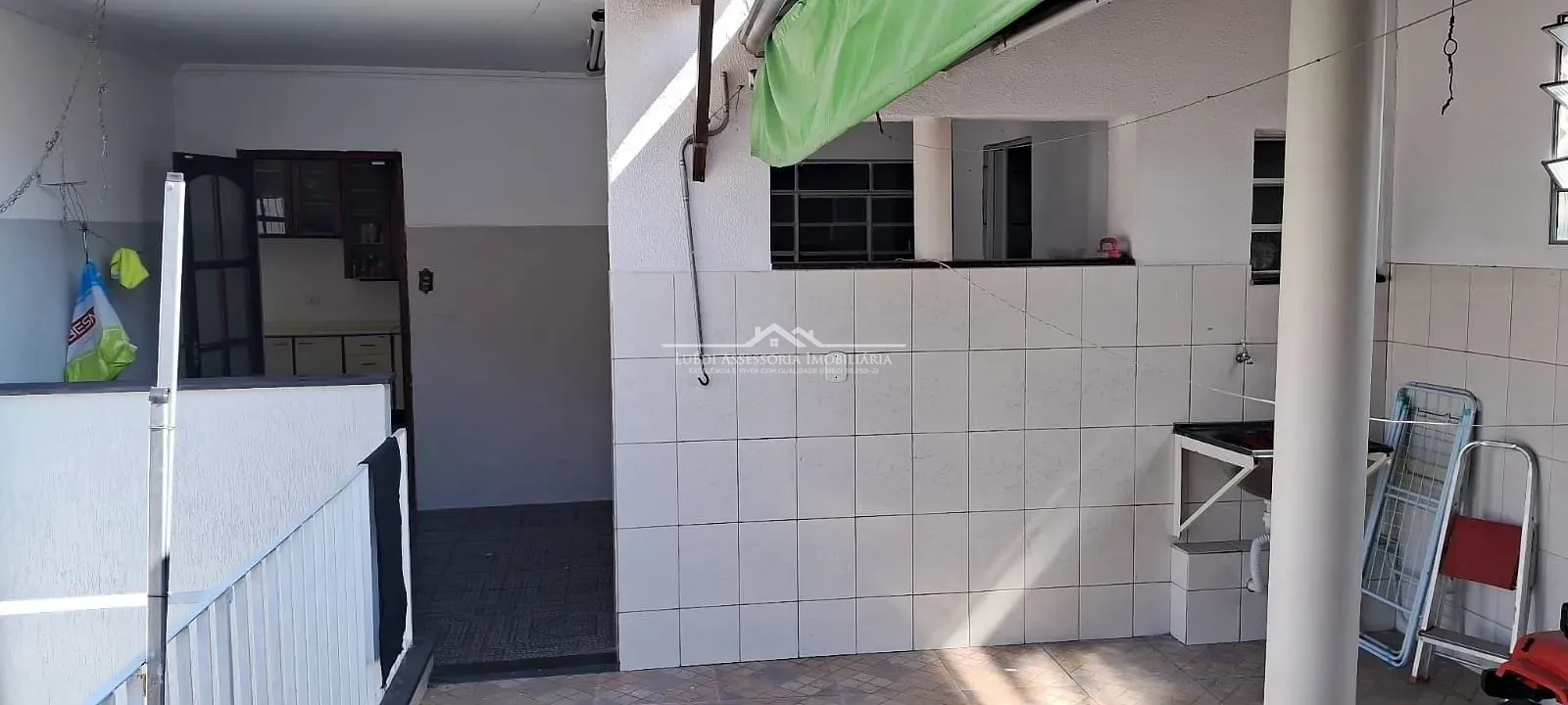 Sobrado, 6 quartos, 210 m² - Foto 37