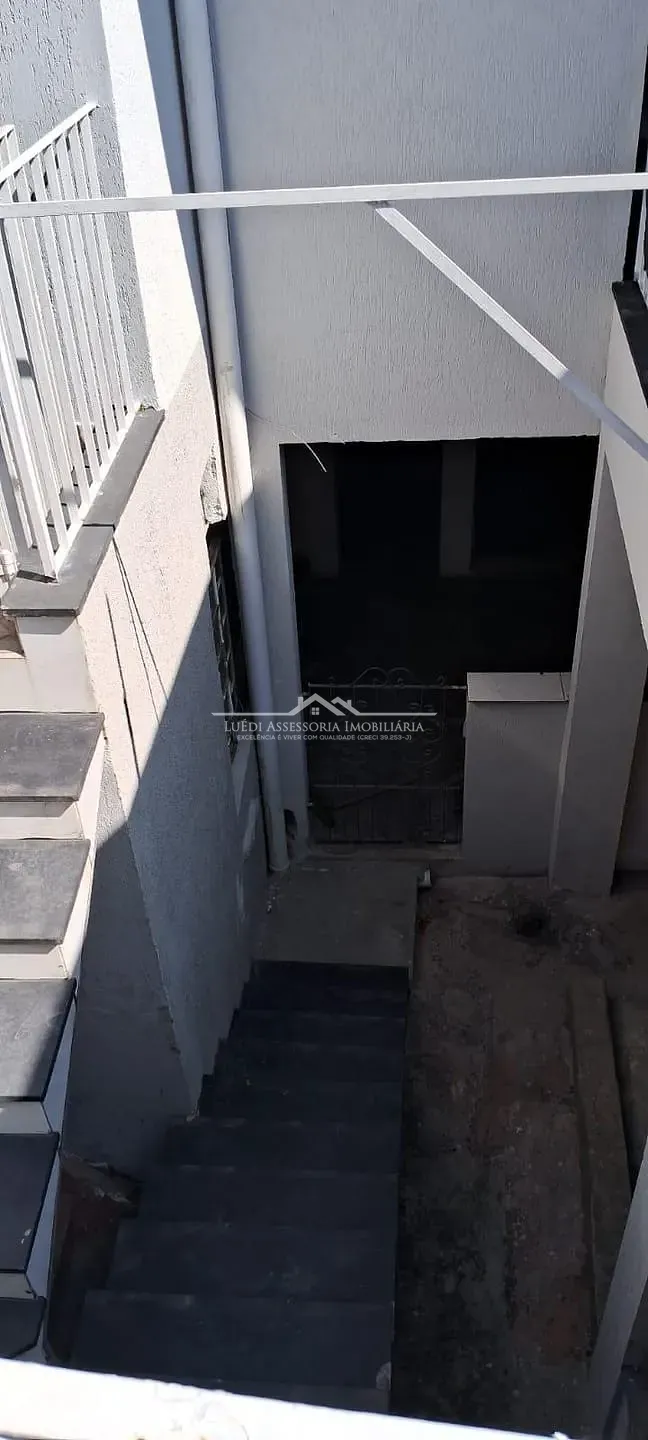 Sobrado, 6 quartos, 210 m² - Foto 38