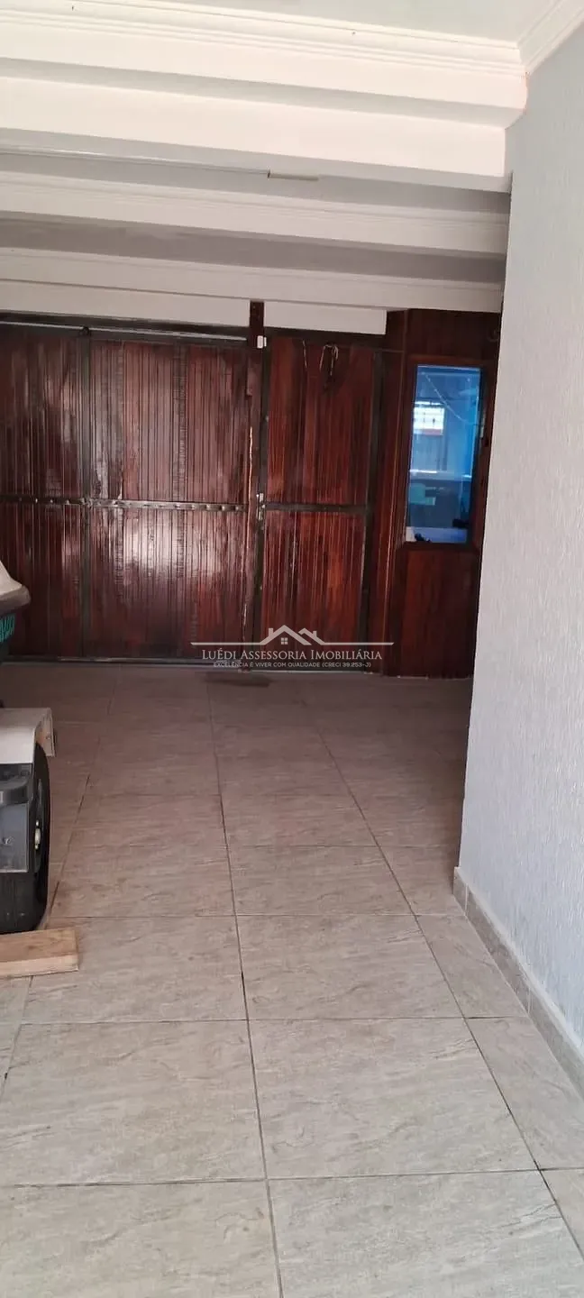 Sobrado, 6 quartos, 210 m² - Foto 42