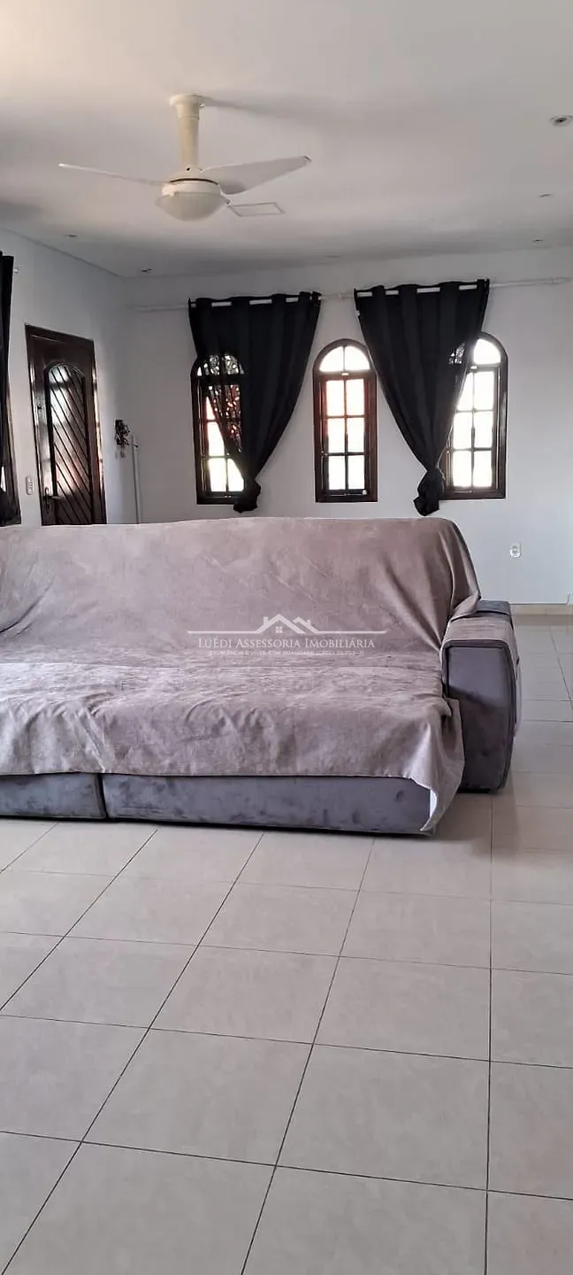 Sobrado, 6 quartos, 210 m² - Foto 43