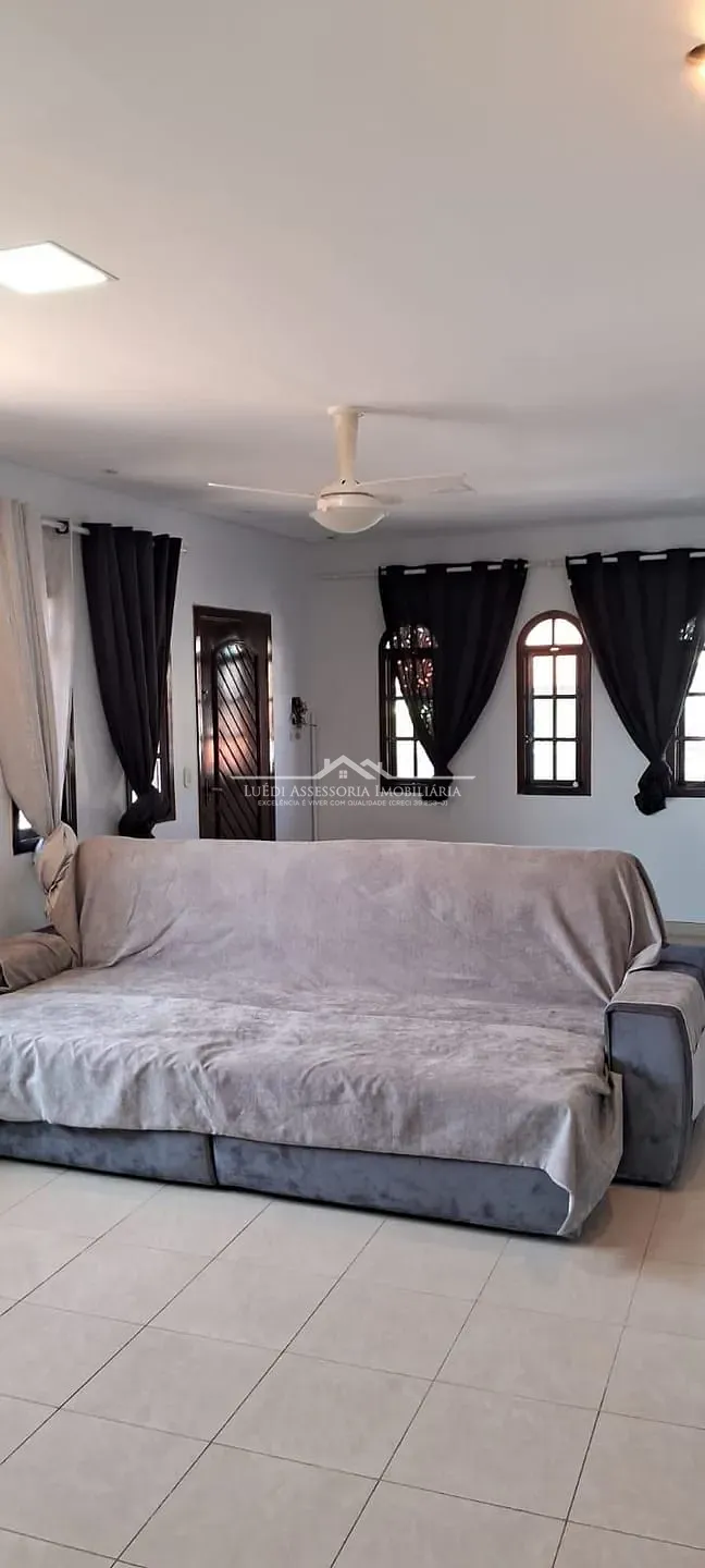 Sobrado, 6 quartos, 210 m² - Foto 45