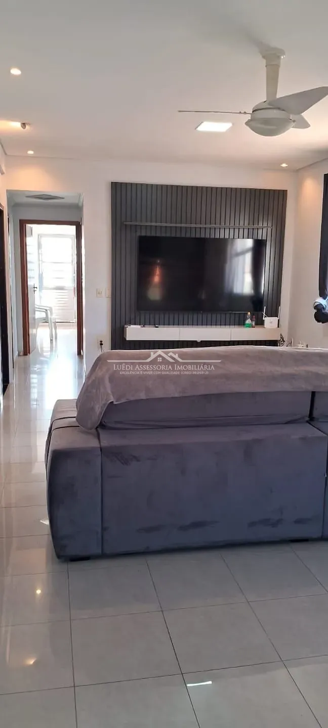 Sobrado, 6 quartos, 210 m² - Foto 46