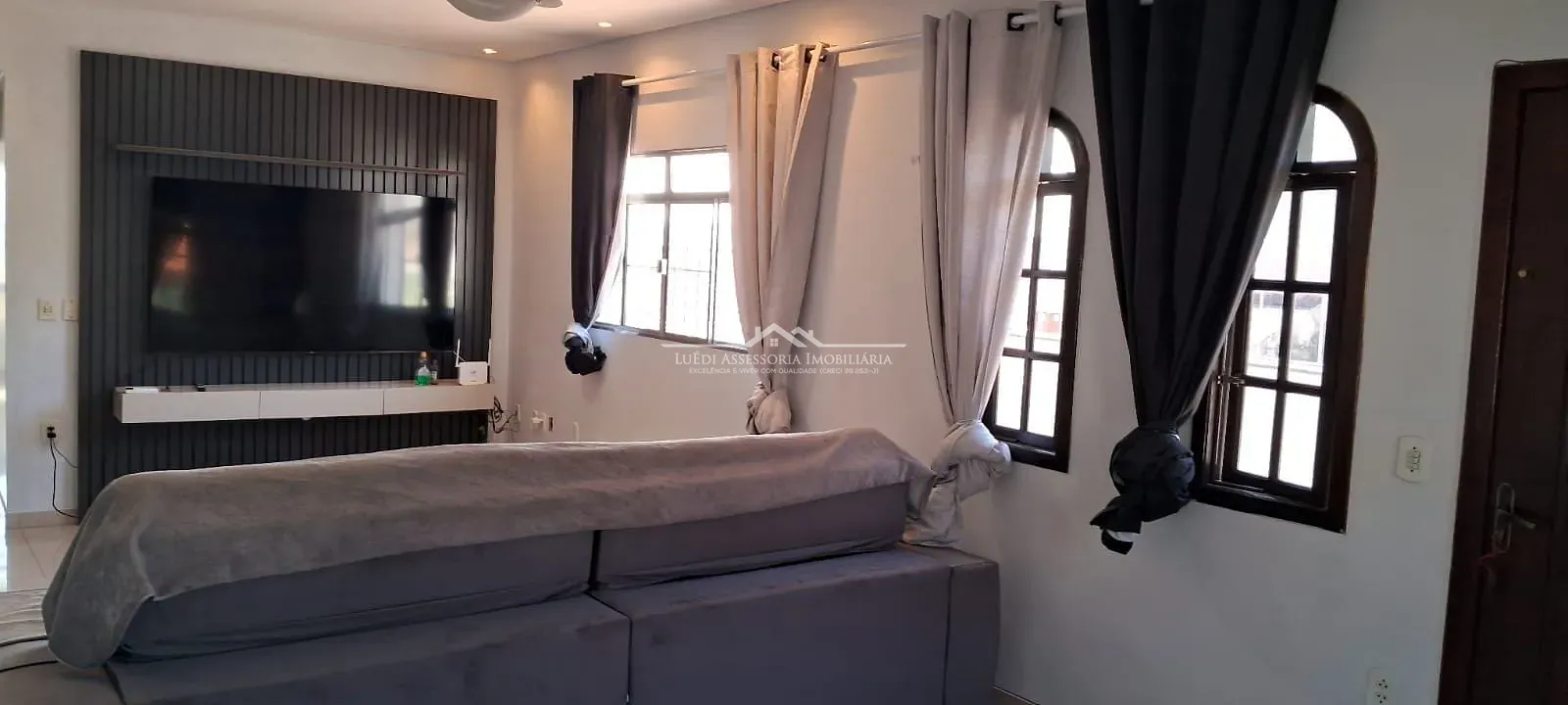 Sobrado, 6 quartos, 210 m² - Foto 47