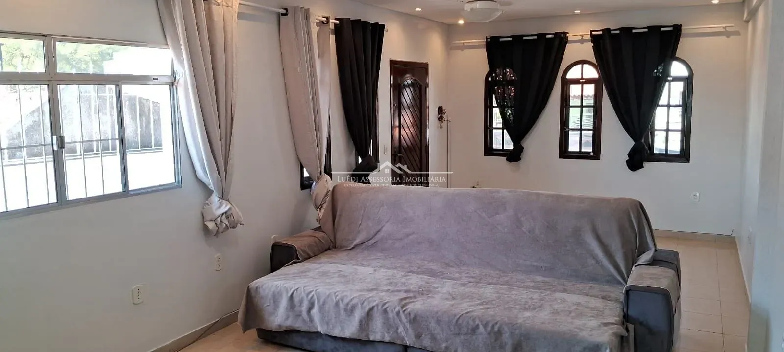 Sobrado, 6 quartos, 210 m² - Foto 50