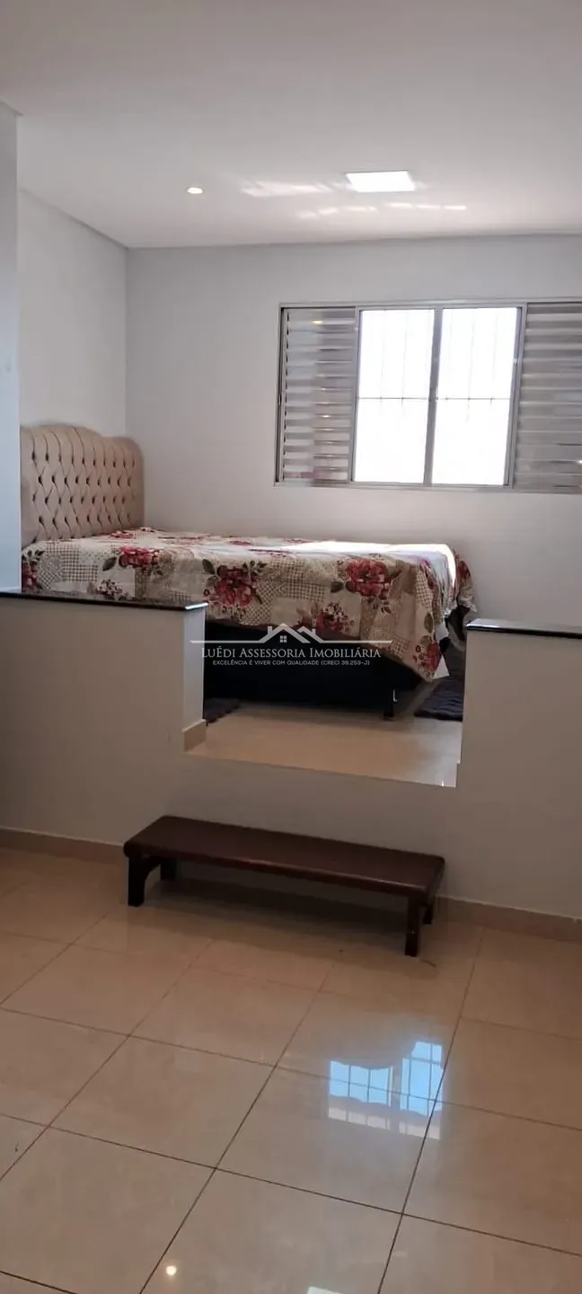 Sobrado, 6 quartos, 210 m² - Foto 53