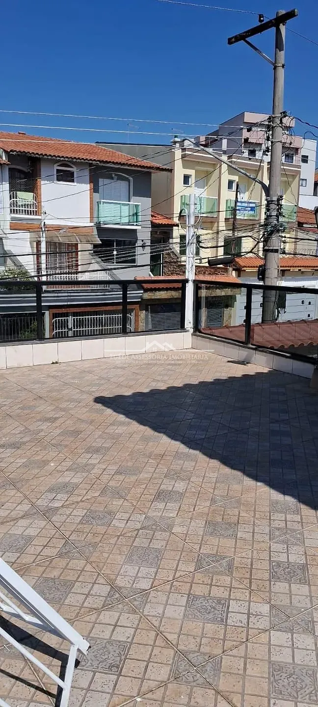 Sobrado, 6 quartos, 210 m² - Foto 62
