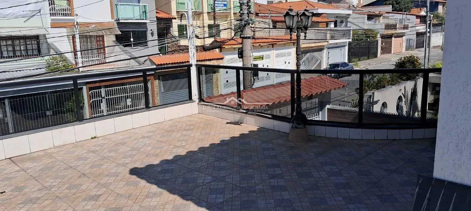 Sobrado, 6 quartos, 210 m² - Foto 63