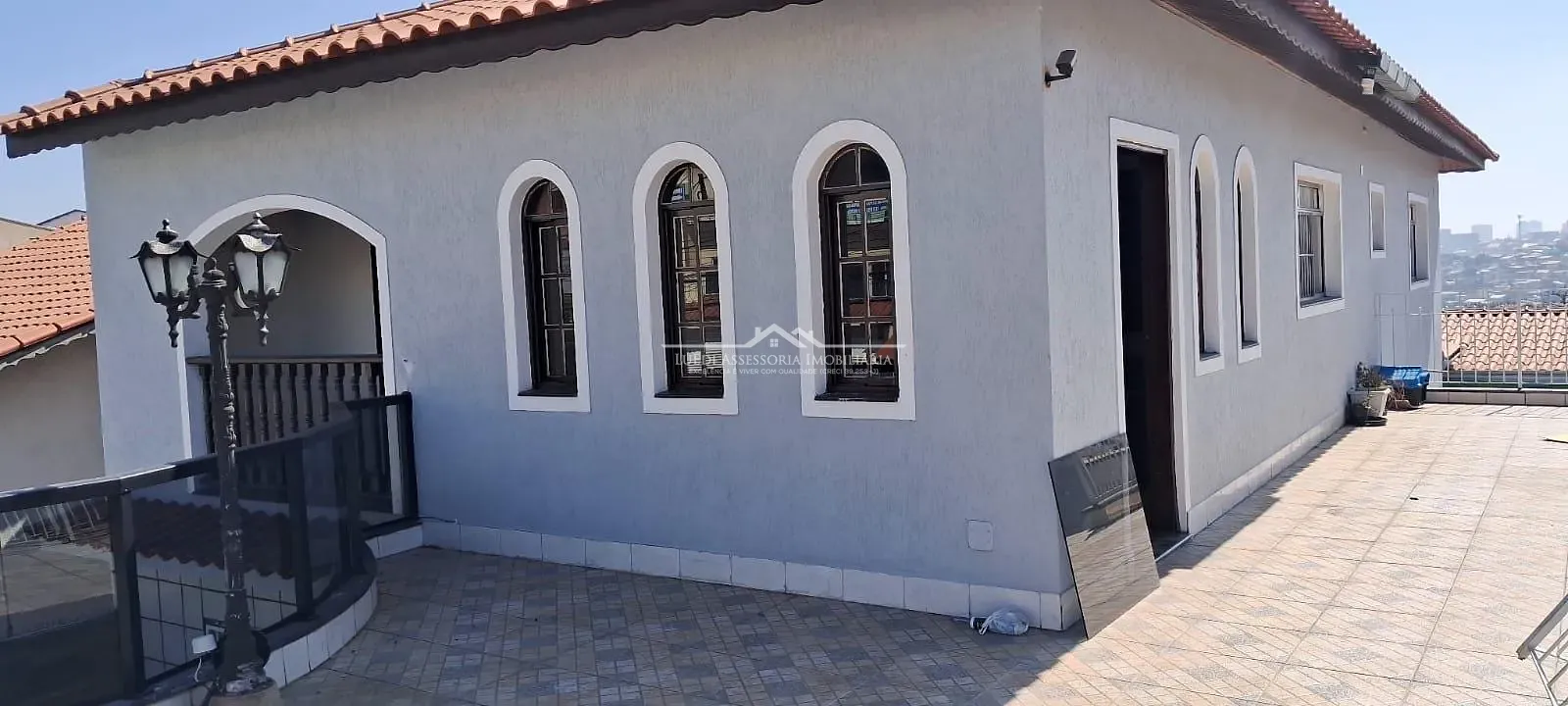 Sobrado, 6 quartos, 210 m² - Foto 64