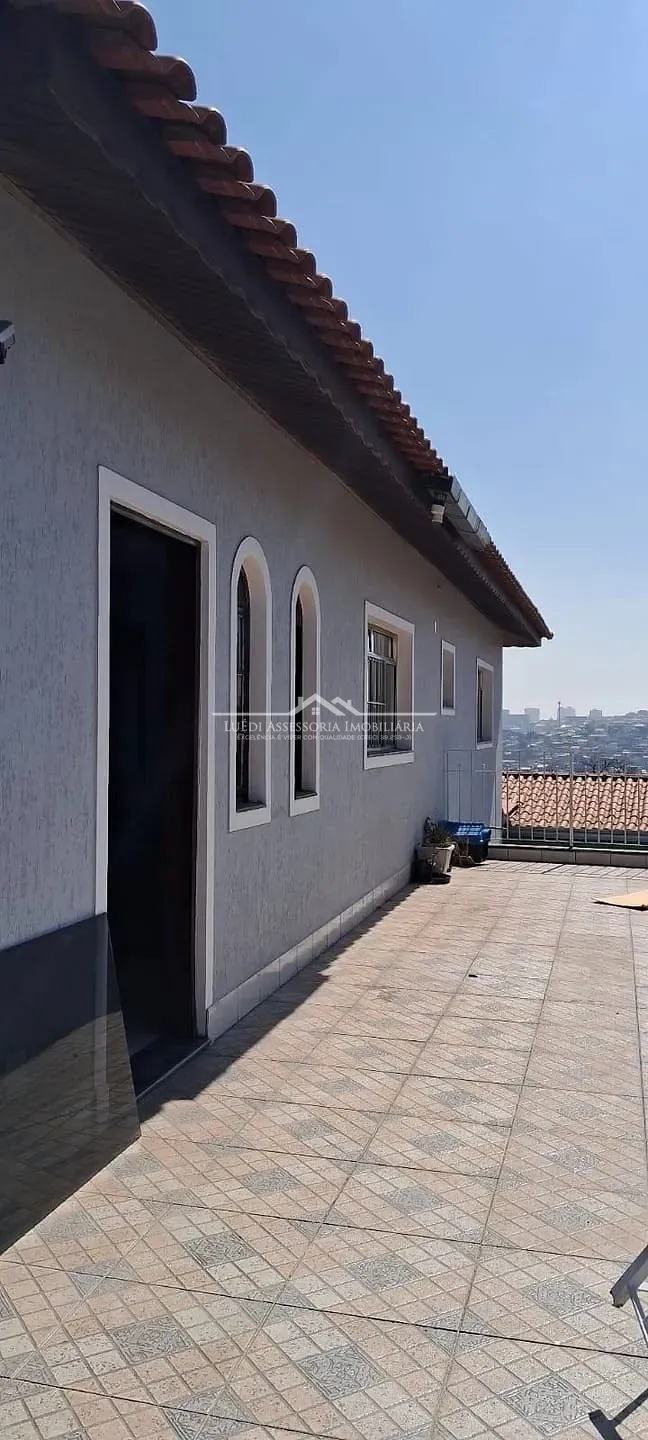 Sobrado, 6 quartos, 210 m² - Foto 65