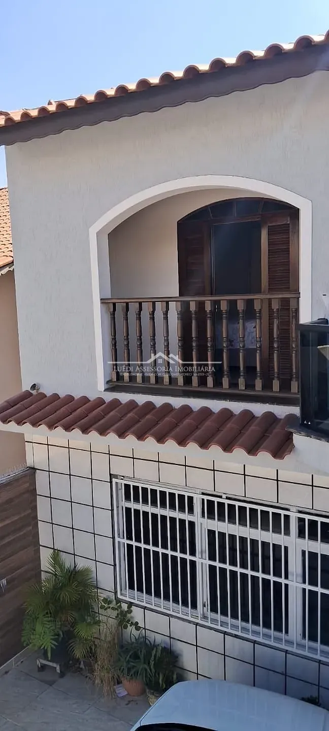 Sobrado, 6 quartos, 210 m² - Foto 66