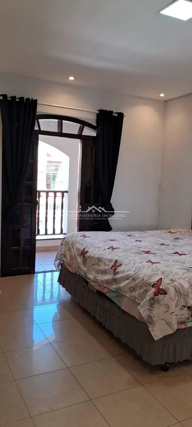 Sobrado, 6 quartos, 210 m² - Foto 67