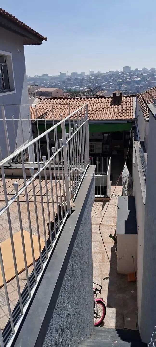 Sobrado, 6 quartos, 210 m² - Foto 69