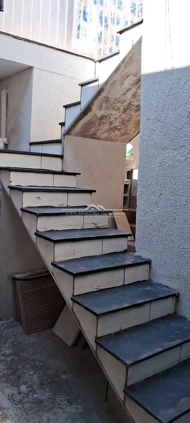 Sobrado, 6 quartos, 210 m² - Foto 74