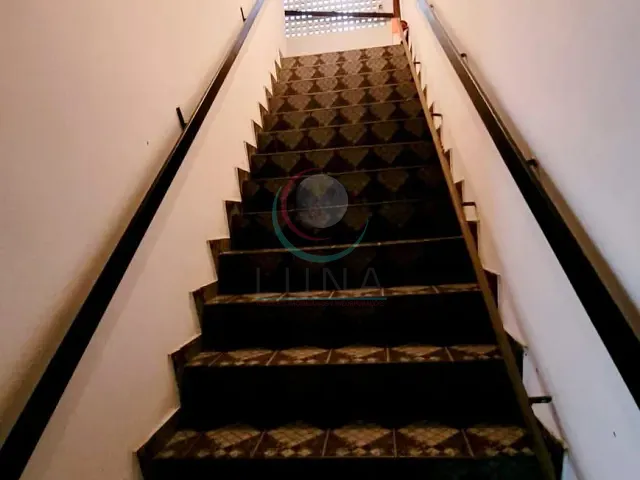 Sobrado com 500m² 7 quartos e 6 banheiros, à venda ou para alugar, no bairro Sumaré em São Paulo