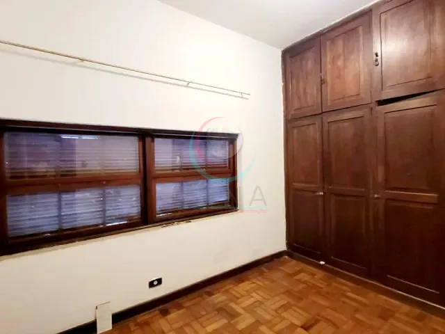 Sobrado com 500m² 7 quartos e 6 banheiros, à venda ou para alugar, no bairro Sumaré em São Paulo