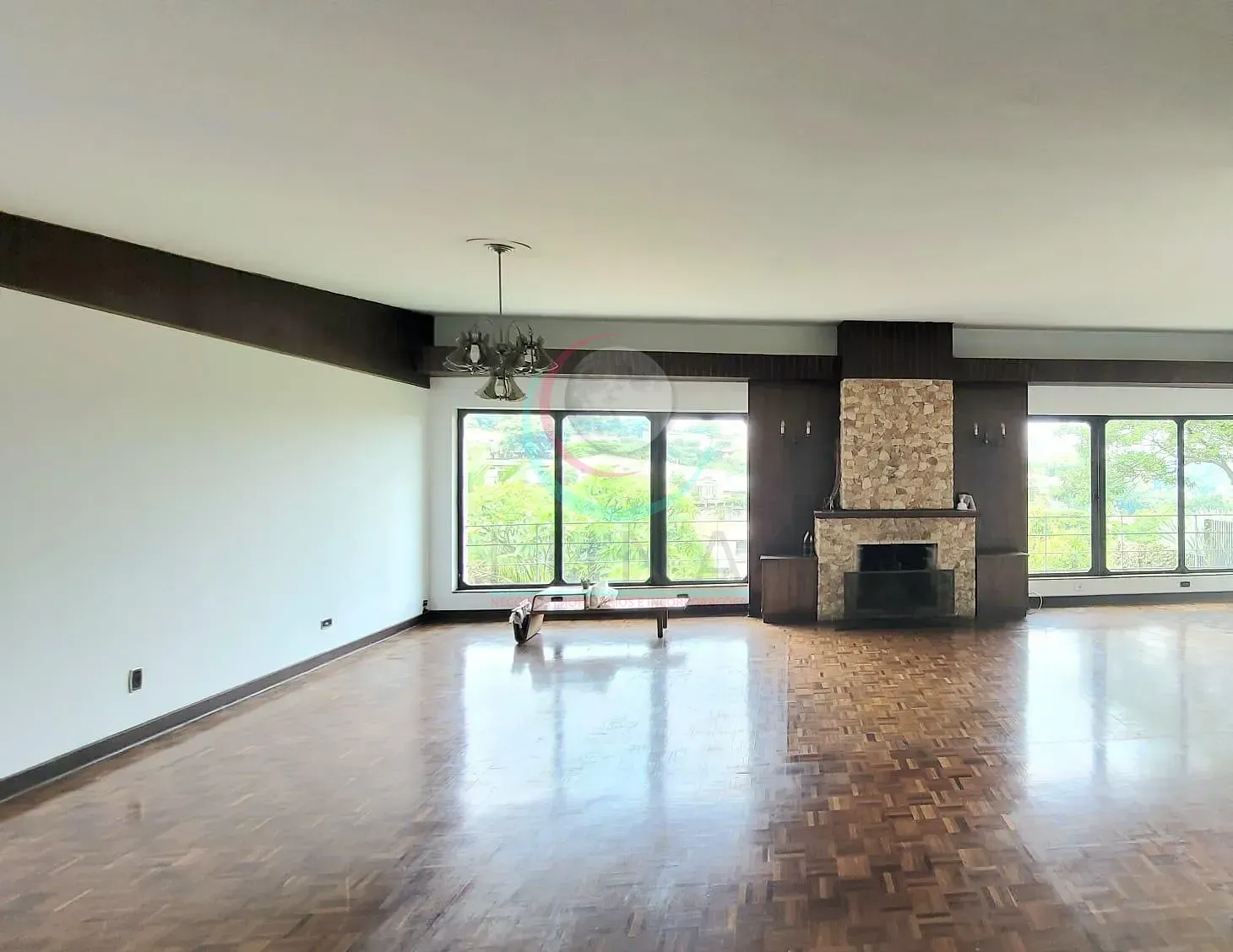 Sobrado, 7 quartos, 430 m² - Foto 19