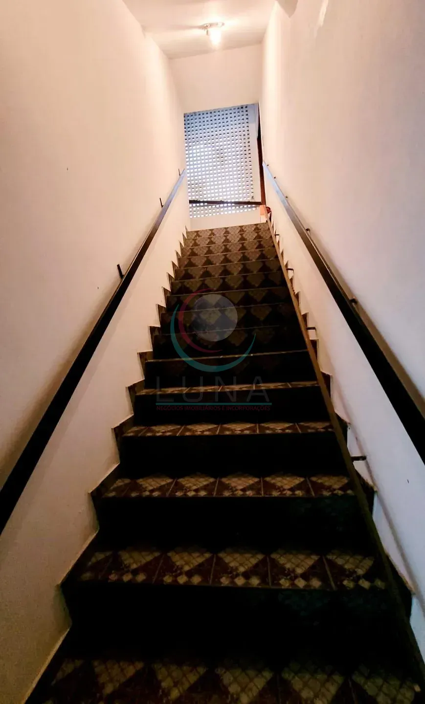 Sobrado, 7 quartos, 430 m² - Foto 3