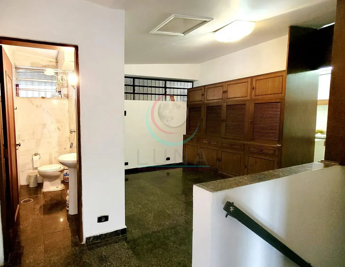 Sobrado, 7 quartos, 430 m² - Foto 8