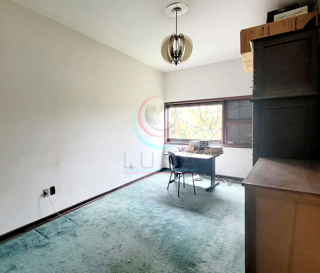 Sobrado, 7 quartos, 430 m² - Foto 9