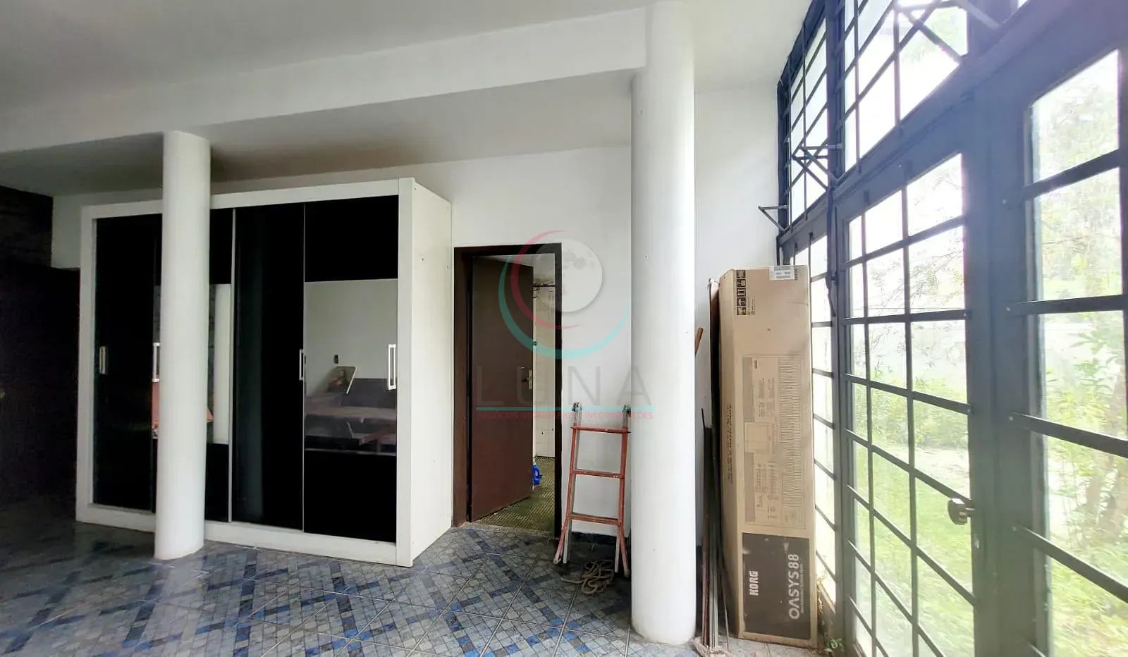 Sobrado, 7 quartos, 430 m² - Foto 12