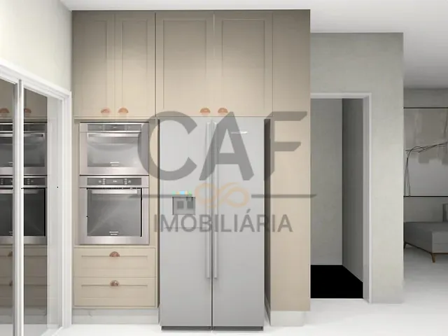 Sobrado 2 quartos e 3 banheiros, à venda, no bairro Residencial dos Ipês em Artur Nogueira