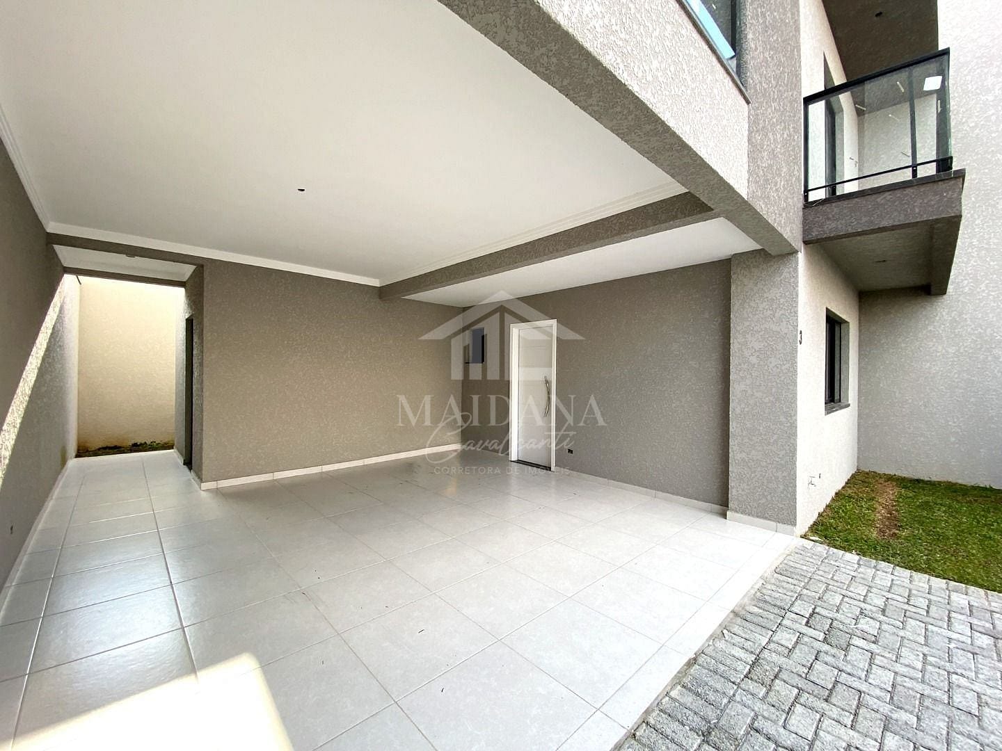Sobrado à venda com 3 quartos, 173m² - Foto 3