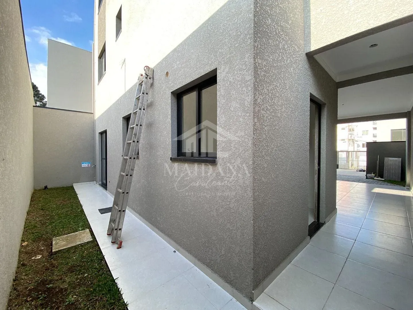 Sobrado, 3 quartos, 173 m² - Foto 12