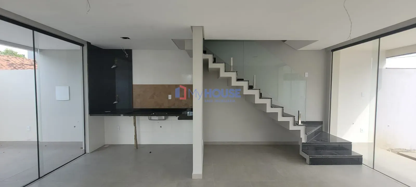 Sobrado, 3 quartos, 120 m² - Foto 29