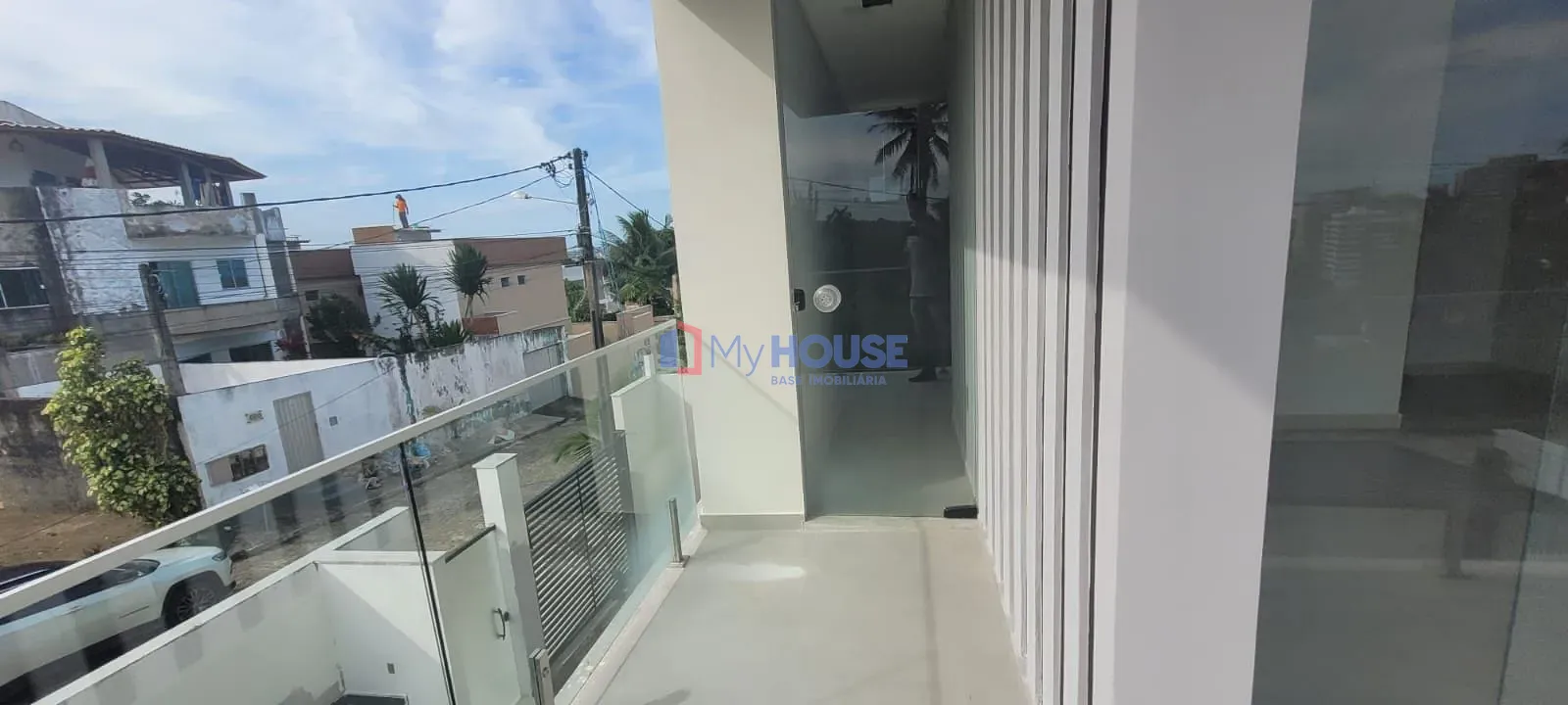 Sobrado, 3 quartos, 120 m² - Foto 6