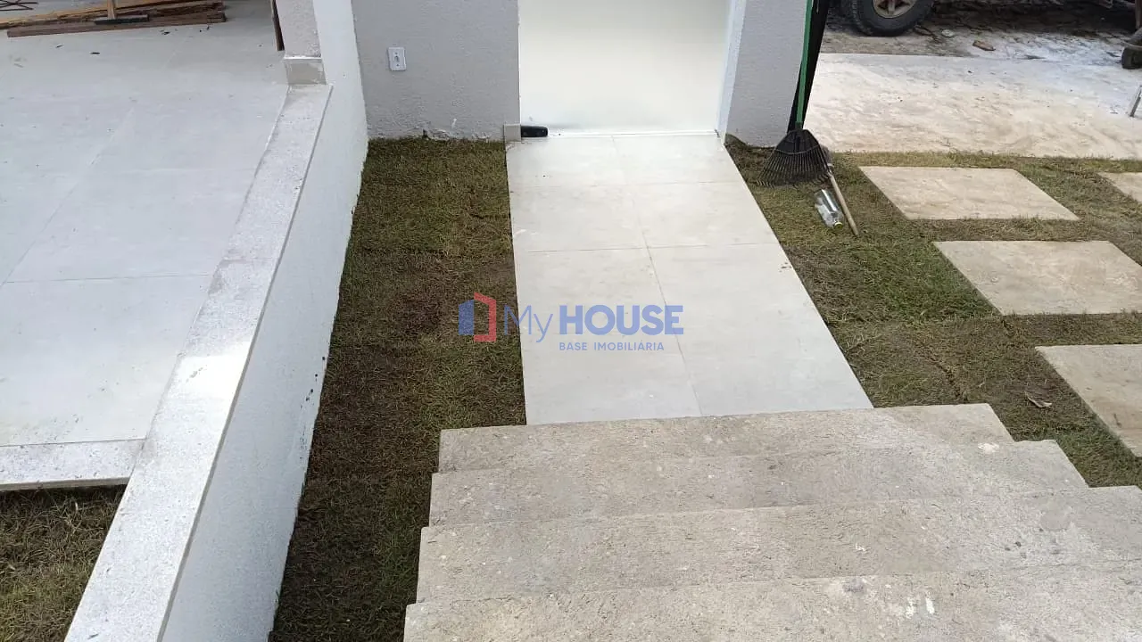 Sobrado, 3 quartos, 120 m² - Foto 5