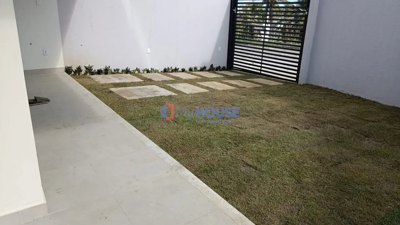 Sobrado, 3 quartos, 120 m² - Foto 4