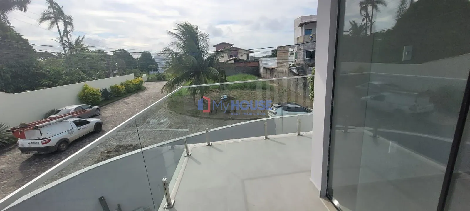 Sobrado, 3 quartos, 120 m² - Foto 1