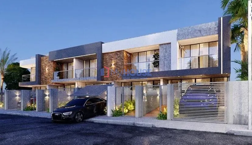 Sobrado, 3 quartos, 120 m² - Foto 7