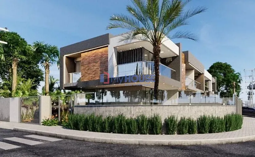 Sobrado, 3 quartos, 120 m² - Foto 3